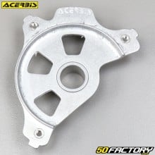 Support de protège disque de frein avant Yamaha YZ 125, YZF 250, WR-F 450... Acerbis