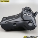 Large capacity petrol tank 10.5L Kawasaki KX 250 4T and 450 (since 2019) Acerbis black