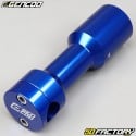 Handlebar stem MBK Booster,  Yamaha Bw&#39;s ... Gencod Blue