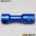 Handlebar stem MBK Booster,  Yamaha Bw&#39;s ... Gencod Blue