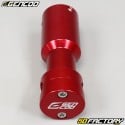 Handlebar stem Peugeot Kisbee  et  Streetzone Gencod red