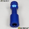 Handlebar stem MBK Booster,  Yamaha Bw&#39;s ... Gencod Blue