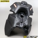 Large capacity fuel tank 15L KTM SX-F 250, 350 and 450 (since 2019) Acerbis black
