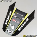 Decoration  kit Rieju SMX,  MRX (2005 - 2008) Gencod Yellow evo