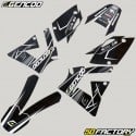 Decoration  kit Rieju SMX,  MRX (2005 - 2008) Gencod Evo white