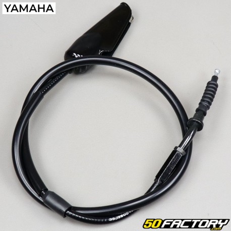 Câble d'embrayage Yamaha DT LC 50