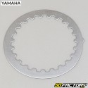 Clutch steel plate Yamaha  RZ 50, TDR, DTR  125 ...