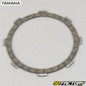 Disco fricção de embreagem Yamaha  RZ, DT  LC, FS1 50
