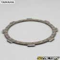 Trimmed clutch friction disc Yamaha  RZ, DT  LC, FS1 50