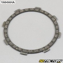 Kupplungsscheibe beschichtet Yamaha DT  LC, TZR + DT MX XNUMX