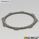 Disco frizione guarnito Yamaha DT  LC, TZR et DT MX 50