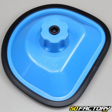 KTM air filter cover SX 85, EXC-F 250, EXC 400 ...