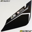 Kit grafiche adesivi Derbi Senda DRD Racing (2004 - 2010) Gencod Evo bianco
