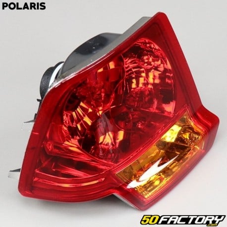 Feu arrière rouge gauche Polaris Sportsman 500, 550 et 570