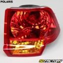 Luz traseira vermelha direita Polaris Sportsman 500, 550 e 570