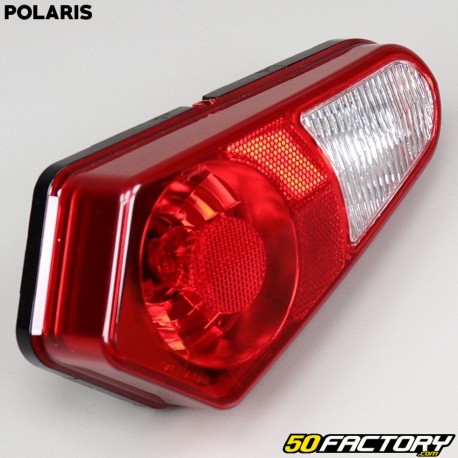 Luz traseira vermelha direita Polaris Sportsman 500, 600, 700, 800 ...