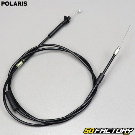 Gas cable Polaris Sportsman 700, 800 (2007 - 2009)