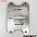 Semi-metal brake pads Aprilia RS 250, KTM SMC 625, Ducati Hyperbiker 1100 ... Braking Racing