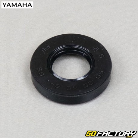 Left crankshaft oil seal Yamaha RZ and DT LC 50