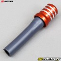 Valve breather Scar Orange