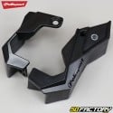 Front brake disc protector KTM EXC-F 350, Husqvarna FC 450 ... (after 2015) Polisport black