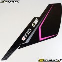 Kit decorativo Derbi Senda (2004 - 2010) Gencod Rosa evo