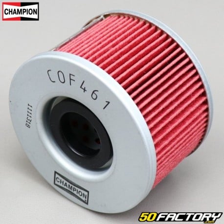 COF461 Oil Filter Kymco Venox 250 Champion