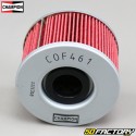 COF461 Oil Filter Kymco Venox 250 Champion