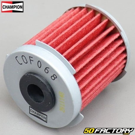 Oil filter COF068 Daelim Ns, Sl125 ... Champion