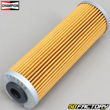 Ölfilter COF558 KTM SX 450 und 505 Champion