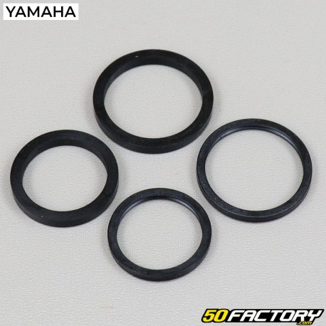 Guarnizioni pistone pinza freno anteriore Yamaha RZ50, XT 250 ...