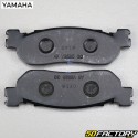 Organic front brake pads Yamaha RZ 50, TW 125, XT 225, YZF 600 ... origin