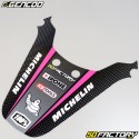 Kit grafiche adesivi Yamaha DT 50 e MBK X-Limit (da 2003) Gencod Rosa evo