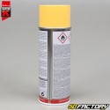 Peinture Auto-K jaune safran