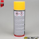 Peinture Auto-K jaune melon