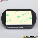 Wireless hour counter Scar black