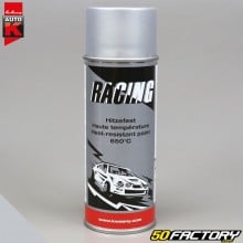 High temperature paint 650 ° C Auto-K gray V1