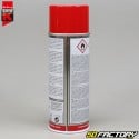 Peinture Auto-K rouge feu