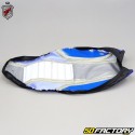 Seat cover Yamaha YZF 250, 450 (since 2018), WR-F (since 2019) JN Seats blue and black