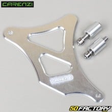 PonziRacing - Scooter et Moto 50cc > Esthétique > Leviers de vitesse de moto  50cc > Minarelli Am6 > 090325A PIGNON DE SÉLECTEUR ALUMINIUM APRILIA RS 50  AM6 BLEU ANODISÉ