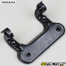 Dobradiça do assento do passageiro (fixação da estrutura) MBK Nitro  et  Yamaha Aerox 50 (de 2013)