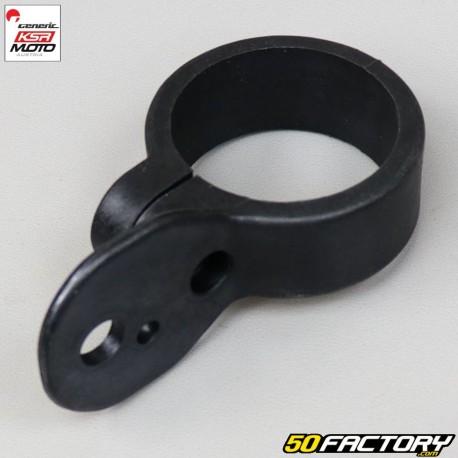 Suporte do pisca-pisca dianteiro Generic Trigger et Ride Thorn