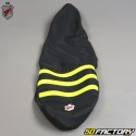 Seat cover Sherco SE, SEF 250, 300, 450 (since 2017) JN Seats black and neon yellow