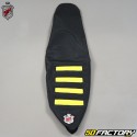 Seat cover Suzuki RM-Z 250 (since 2019), 450 (since 2018) JN Seats black and yellow