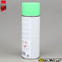 Vernice rimovibile Auto-K Liquid Gum verde neon