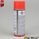 Peinture Auto-K orange sang