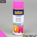 Peinture Belton rose fluo