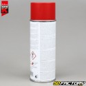 High temperature paint 300Â ° C Auto-K red