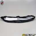 Funda de sillín Husqvarna TC 85 (desde 2018) JN Seats blanco y negro