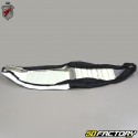 Seat cover Husqvarna FC, TC (since 2019), TE (from 2020) 350 and 450 JN Seats black, white and neon yellow
